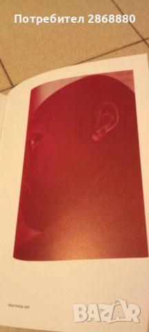 Not dark yet Tiong Ang, снимка 2 - Специализирана литература - 51843655