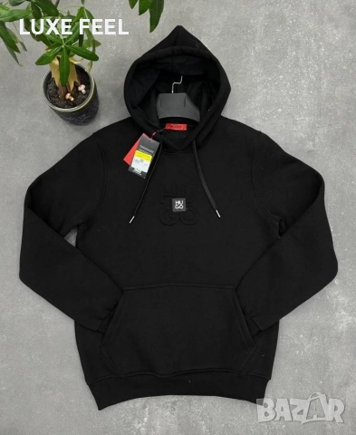 Мъжки Блуза ⚜️ Hugo Boss 