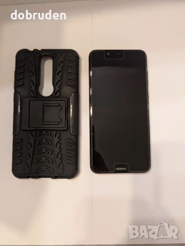 Промо! Продавам Nokia 5.1 Plus отлично техническо състояние, снимка 5 - Nokia - 52914150
