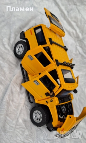 Метални реалистични колички , снимка 17 - Коли, камиони, мотори, писти - 52726512