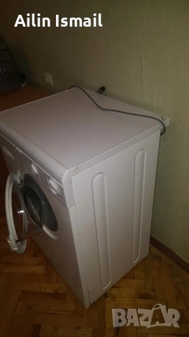 Продавам пералня 4 кг – 50евро, снимка 4 - Перални - 53574279