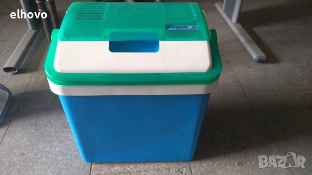 Хладилна кутия Frigobox TC11-310-12#1