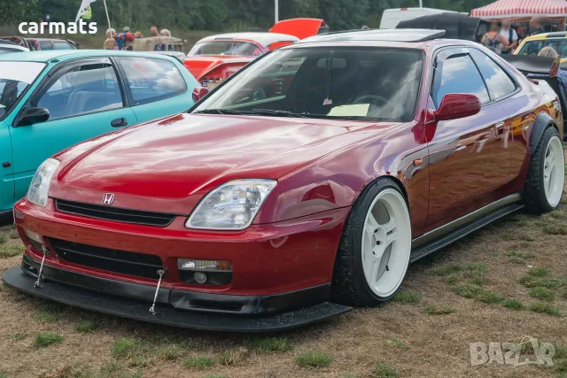 Ветробрани HEKO за Honda Prelude (1996-2006)