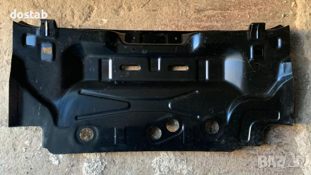 Панел за Шкода Октавия 3 