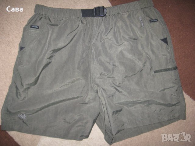 Къси панталони ANDERSON GEOFF  мъжки,Л, снимка 2 - Къси панталони - 41147071