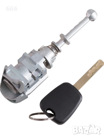 Патронник с ключ , Citroen , снимка 7 - Части - 52888042