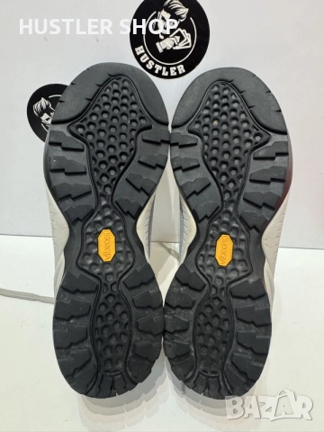 Туристически обувки SCARPA MOJITO. Номер 44, снимка 8 - Спортни обувки - 56156598