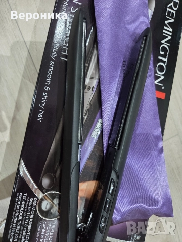 Преса за коса, снимка 2 - Преси за коса - 52774838