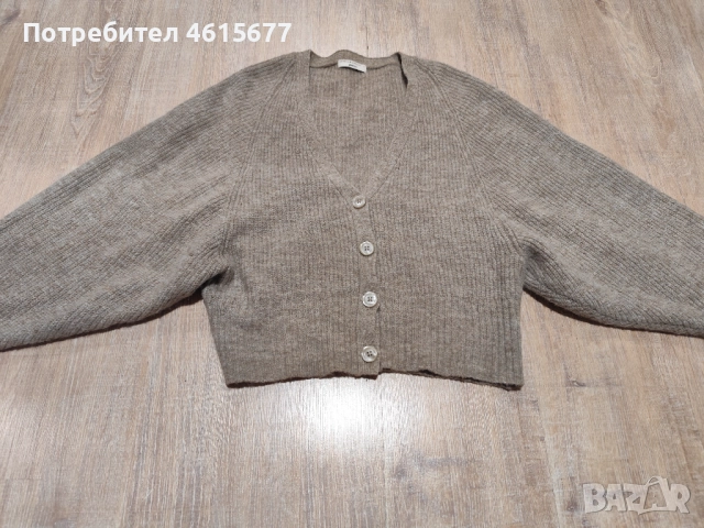 готина жилетка , снимка 2 - Жилетки - 52907640