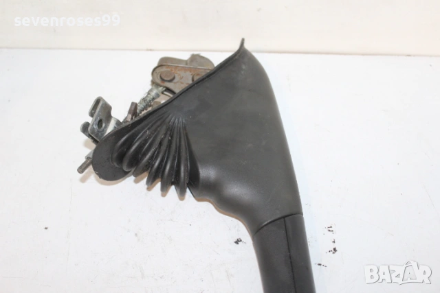 Лост ръчна Фиат Пунто 2 2001 1.2i 60 Fiat Punto 2  2/3врати, снимка 6 - Части - 53503633