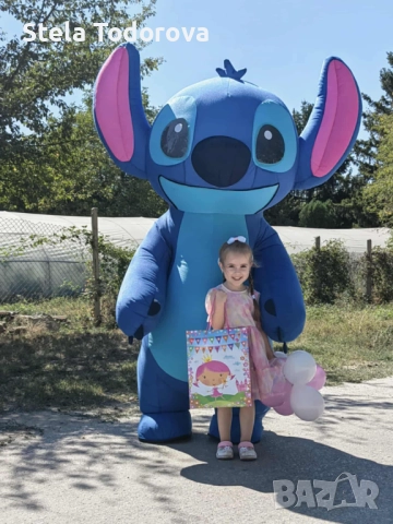 Парти, снимка 4 - Други услуги - 51978377