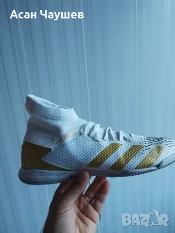 Adidas Predator, снимка 7 - Спортни обувки - 50028419
