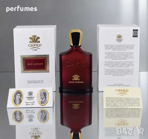 Creed Oud Zarian EDP 100ml