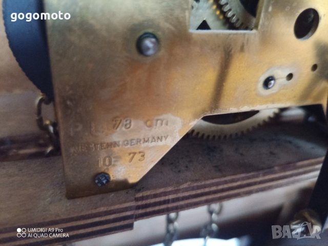 стар оригинален немски фотоапарат agfa + оригинален калъф+ оригинална книжка упътване , снимка 17 - Други ценни предмети - 41903491