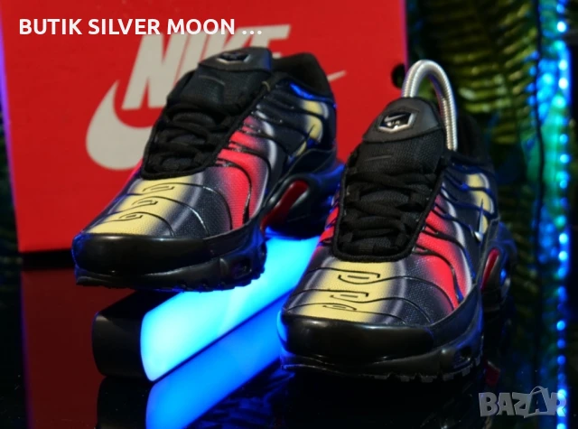 Мъжки Маратонки 💫 Nike , снимка 2 - Маратонки - 51300613