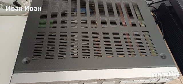 Ресиивър REVOX B285 , снимка 2 - Ресийвъри, усилватели, смесителни пултове - 50893856