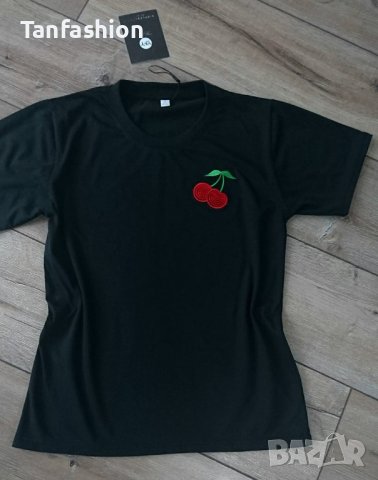 дамска тениска, снимка 1