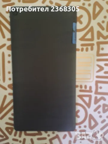 Таблет Lenovo TB3-730X, снимка 5 - Таблети - 56159321