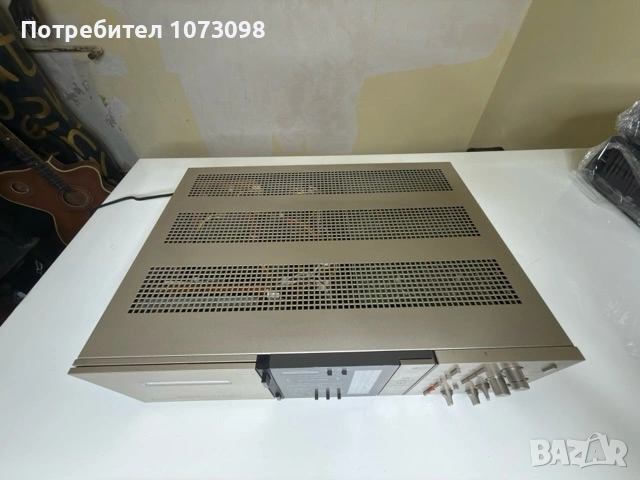 Pioneer CT-9 R, снимка 4 - Декове - 53740384