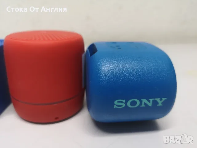 Тонколона - Bluetooth колони, снимка 8 - Bluetooth тонколони - 55940703