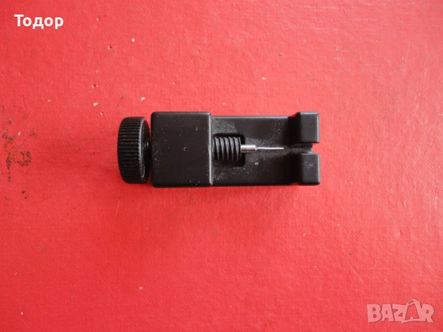 Часовникарски инструмент , снимка 7 - Други инструменти - 50561096