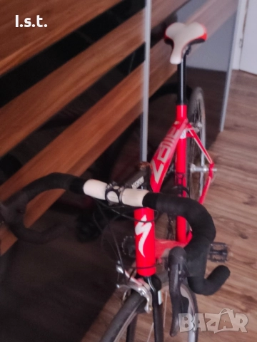 Specialized Allez колело, снимка 13 - Велосипеди - 51497999