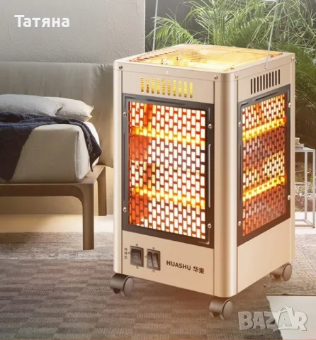 Нагревател, снимка 1