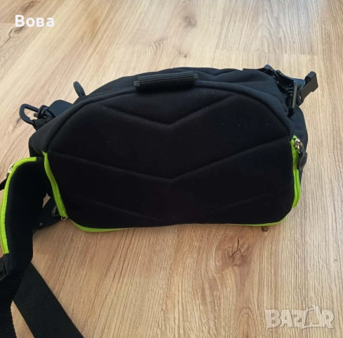 Многофункционална чанта, снимка 4 - Чанти - 53740101