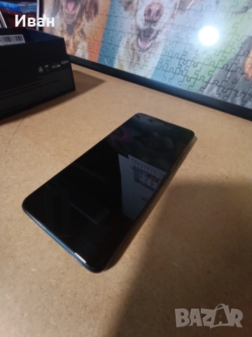 Продавам мобилен телефон Motorola G72, снимка 2 - Motorola - 52955250