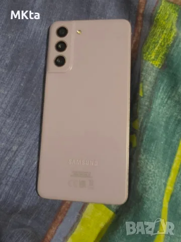 Samsung S21 FE 5G, снимка 2 - Samsung - 56378661
