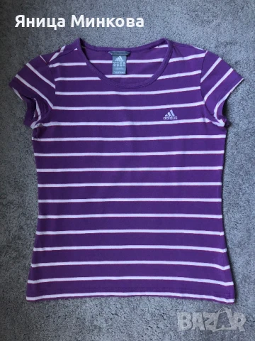 Дамска тениска Adidas