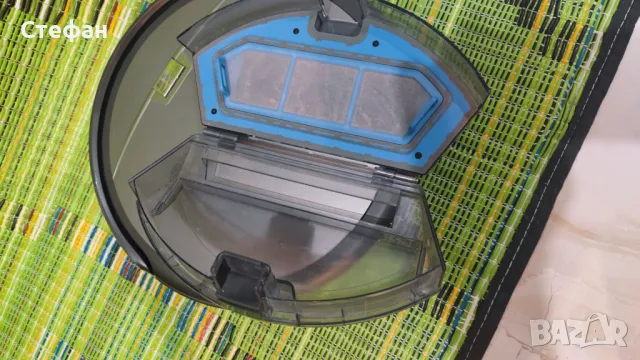 робот прахосмукачка Ilife A4S , снимка 6 - Прахосмукачки - 50438762