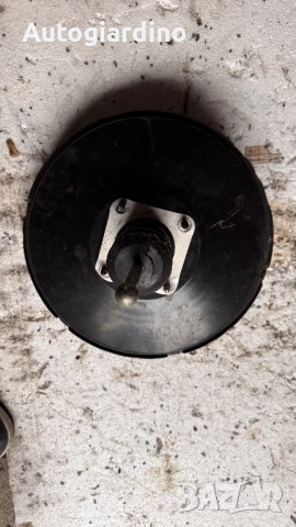 Серво усилвател / Спирачна помпа за VW Passat 2009 - 3C1614105AH / 03.7874-4001.4, снимка 2 - Части - 52202557