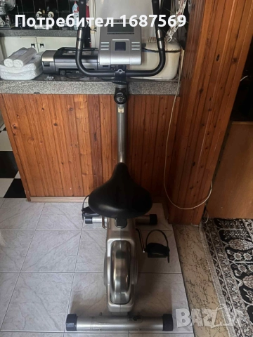 Продавам велоенергометър/колело/