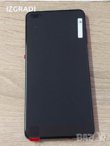 Оригинален дисплей за Huawei P40