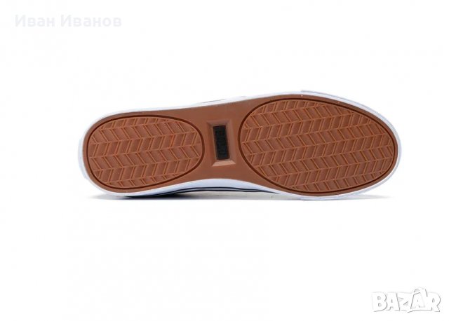 маратонки/ сникърси POLO RALPH LAUREN HANFORD-SNEAKERS  номер 46 , снимка 5 - Маратонки - 39024626