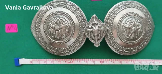 Пафти големи (женски) , снимка 5 - Други - 37183042