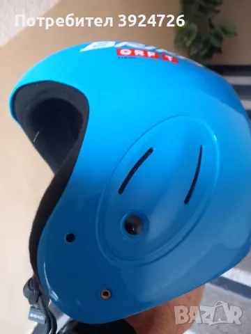 Каски за ски и сноуборд-3бр, снимка 10 - Зимни спортове - 49342854