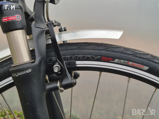 Велосипед колело KTM, снимка 2 - Велосипеди - 52975901