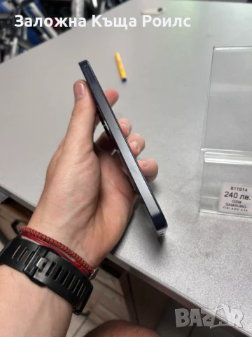 Samsung Galaxy A15 – 128GB / 4GB RAM, снимка 6 - Samsung - 50875414