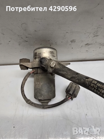 Вакуумна помпа за Opel - 13343961