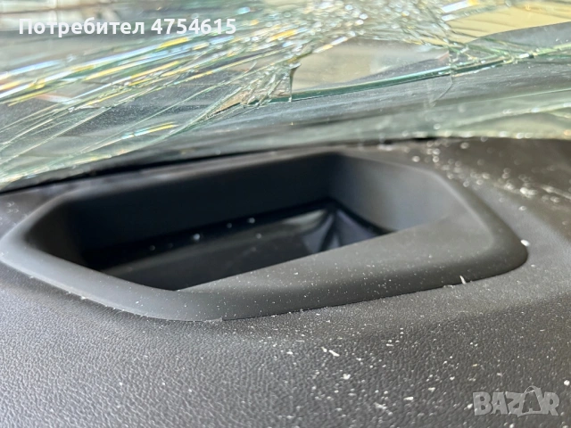 Bmw m550xi на части , снимка 7 - Автомобили и джипове - 53750245