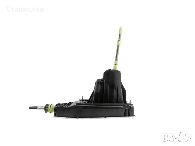 Скоростен лост за Renault Laguna MK2 (2001-2007), снимка 3 - Части - 47718159