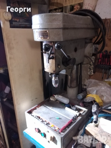 Продавам, снимка 2 - Индустриална техника - 52602064