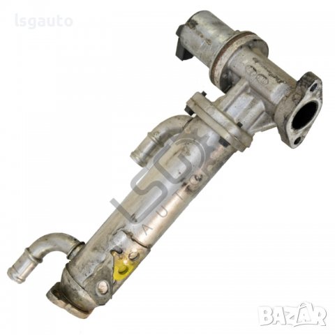 EGR клапан с охладител Hyundai Santa fe(2006-2013) ID:95417, снимка 2 - Части - 39900388
