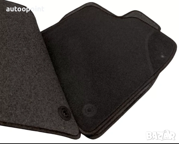 Мокетни стелки за SKODA Octavia 3 (2013-2019) Petex, снимка 3 - Аксесоари и консумативи - 53861307