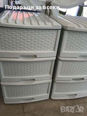 Ново! Пластмасов шкаф!  Шкаф за спалня/Шкаф за кухня/Шкаф за тераса/Шкаф за общежитие, снимка 5 - Гардероби - 22876410