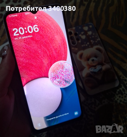 Samsung A13 128 GB, снимка 4 - Samsung - 52913647