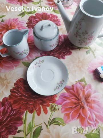 Български порцелан 