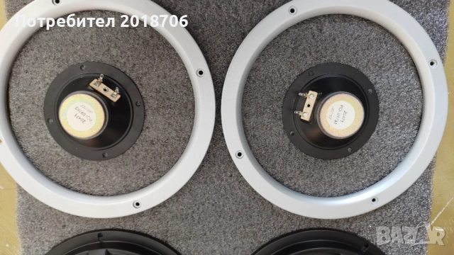 говорители Jamo, снимка 12 - Тонколони - 53125916